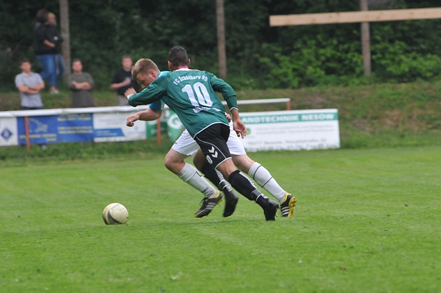 速度和视野 速度和视野